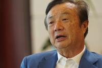 任正非接受央视专访:有信心 欧美国家非买不可