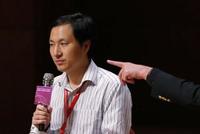 广东初步查明“基因编辑婴儿事件”