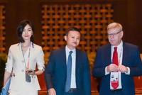 阿里离职女高管发声:感激阿里和马云 欲做中国香奈儿