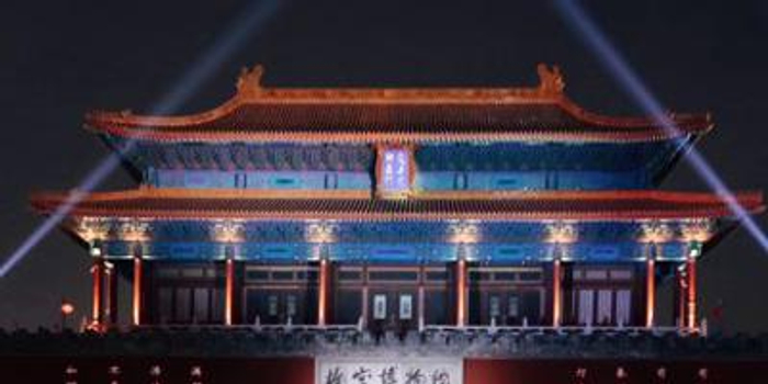 故宫回应灯会票秒光:3500人约成功 没票别信黄