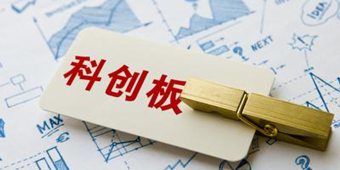 科创板上市审核系统上线:3月13日测试 18日投