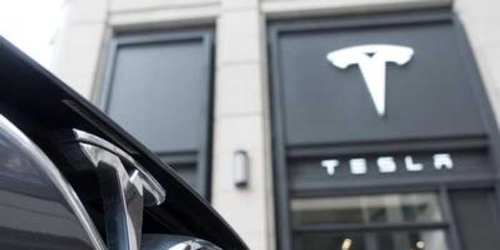 特斯拉上海工厂桩基施工已完成 年底生产线部