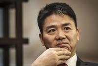 疑刘强东案公寓视频曝光 女方邀请刘强东进入酒店