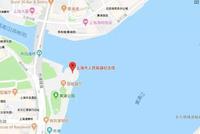 在中国,没有地图能显示你的真正位置