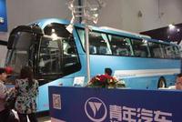 造车狂人庞青年屡败屡造 “水氢车”政府投了40亿?