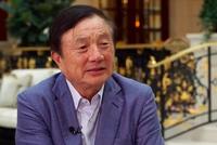 央视专访任正非完整版:华为根本不会“死”(视频)