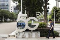 微软、通用警告特朗普政府:封杀华为将让美自我孤立