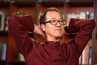 俞敏洪:中国家长总在意孩子失败点 应在失败时予支持