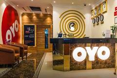 OYO酒店对外事务总裁付小明离职，系8位CXO之一