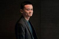 马云到访哈工大,被学生围观一脸懵:你们不放假啊?