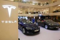 特斯拉招聘28个职位约500人竞争 堪比公务员考试