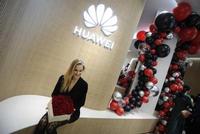 禁止华为参与英国5G?英议员:没有技术依据