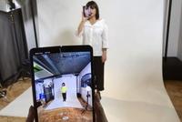 三星欲推折叠屏5G手机 韩媒:唯一的对手是华为