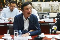 危亡关头开始“换血” 任正非:华为启动作战模式