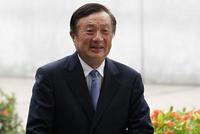 任正非:不会求美国放过华为 不在贸易协议中委曲求全