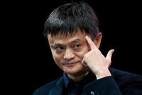 还有18天退休的马云和他20岁的阿里帝国