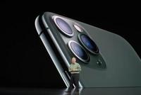 iPhone 11 Pro Max评测:浴霸三摄能行么?太能了!
