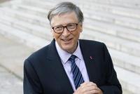 比尔·盖茨捐赠超350亿美元!今年净资产仍大幅增长