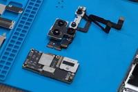 iPhone 11 Pro Max拆解:电池大了 主板镜头都变了