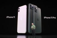iPhone 11系列跌落测试:历代最耐摔的苹果手机来了