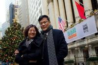 李国庆曾想和俞渝离婚:一把年纪,没激情了!(视频)