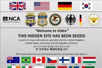全球最大暗网儿童色情网站被捣毁 暗网到底是啥?