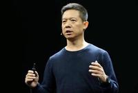 负债百亿的贾跃亭收入曝光:一个月收入能买一辆奔驰