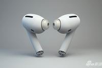 台媒:苹果将于10月底发布新AirPods 售价超1800元