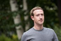 胡锡进:扎克伯格攻击中国互联网管理 背后是FB的困境