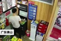 4天被盗800件商品 无人零售模式痛点难解