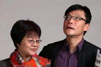 俞渝深夜爆料开撕李国庆:模范夫妻,势成水火