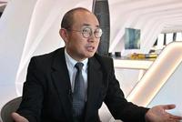 跨界达人潘石屹眼中的5G:"超乎想象"与"天翻地覆"
