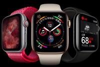 郭明錤:2019年Apple Watch出货量是2100-2300万部