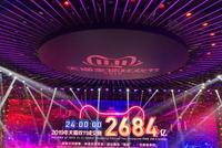 外媒:世界上最大的购物节是什么?中国的双11