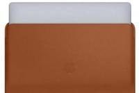 苹果推出16寸MacBook Pro皮革保护套和96W电源适配器