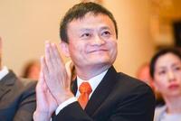 马云:不要把实体经济和虚拟经济对立起来