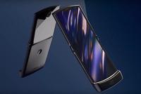 外媒:摩托罗拉的新Razr比三星Galaxy Fold更耐用