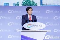 雷军:小米将建设5G未来工厂 手机年产能100万台