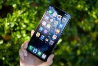 苹果明年或将发布屏下指纹版iPhone 售价上涨?