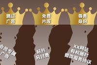 人民锐评:给用户挖“坑” 视频网站小心绊倒自己