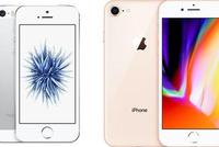 消息称2020款苹果iPhoneSE 2可能被命名为iPhone 9