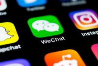 社交“扎堆”年:微信地位,牢不可破?