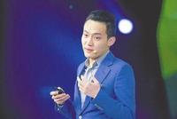 波场创始人孙宇晨、币安创始人何一微博账号被封?