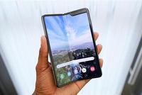 三星否认早前高管表态 Galaxy Fold销量未达到100万