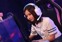 专访电竞圈“顶流”Miss:中国电竞,需要世界冠军