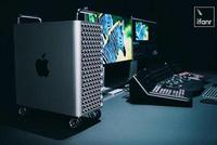 为什么苹果要将 Mac Pro 设计成「刨丝器」?