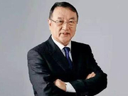 柳传志的“遗产”：管理思想 战略格局 样板与范例