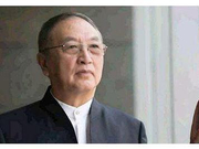 挥手自兹去 柳传志退休