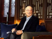 他是骆驼、狮子和孩子：“船长”柳传志退休