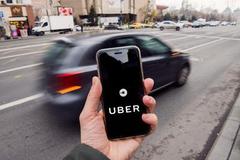 哥伦比亚要求Uber暂停运营 涉不正当竞争